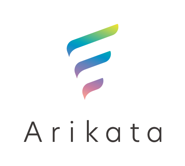 Arikata － チタンを使った色鮮やかなアクセサリー